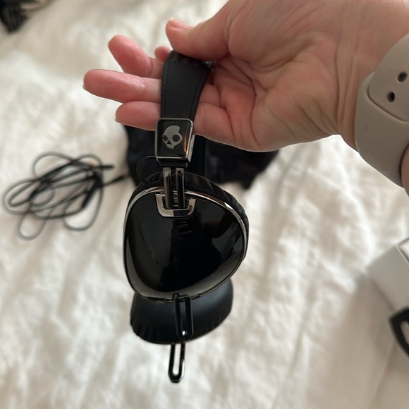 NWT Skullcandy Supreme Sound Navigator - Picture 3 of 3